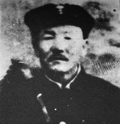 如何代理皇冠信用
_奇金山：草原上的抗日英雄（铭记历史 缅怀先烈·抗日英雄）