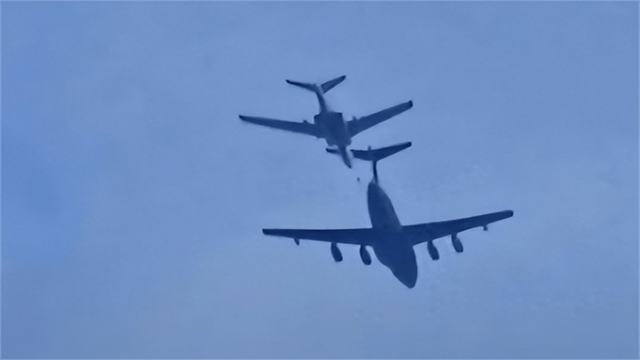 皇冠信用网账号注册
_轰6N一飞冲天!忙着打造第四岛链的美皇冠信用网账号注册
,突然发现后院也不安全了