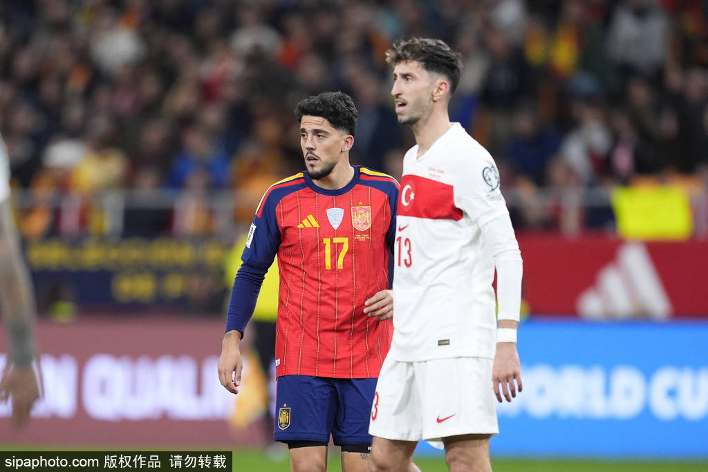 皇冠登3代理申请
_直通世界杯皇冠登3代理申请
!世预赛-奥尔莫破门 西班牙2-2土耳其