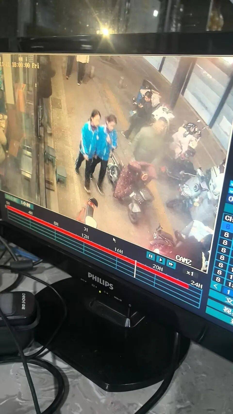 皇冠体育App下载
_陕西兴平失联的12岁双胞胎姐妹找到了皇冠体育App下载
,在同学家状态很好,父亲发声:感谢社会各界关注