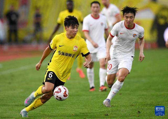 皇冠信用盘押金多少
_21岁国足新星即将登陆英超皇冠信用盘押金多少
，签约后或将租借至英冠球队