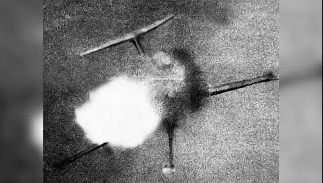 皇冠信用网注册_曾驾驶歼-6打爆美军机皇冠信用网注册！一等功臣高翔逝世